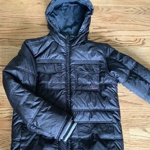 Quiksilver ski/snowboard jacket Boys XL